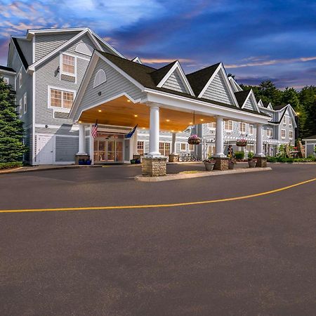 Comfort Inn & Suites North Conway Ngoại thất bức ảnh