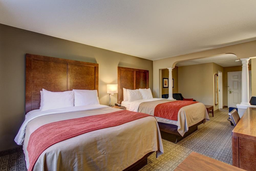 Comfort Inn & Suites North Conway Ngoại thất bức ảnh