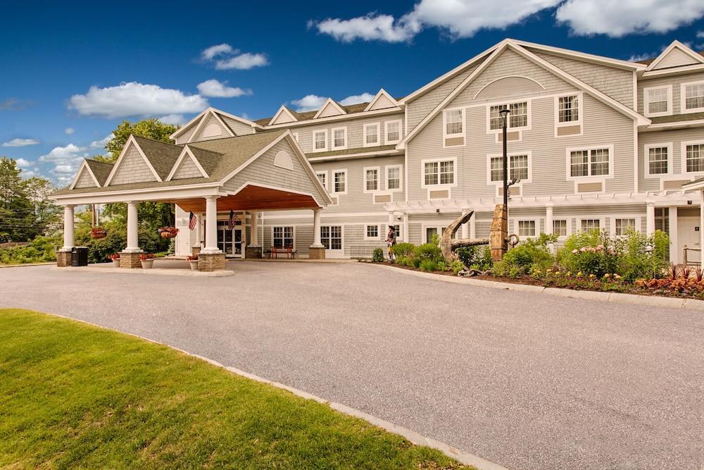 Comfort Inn & Suites North Conway Ngoại thất bức ảnh