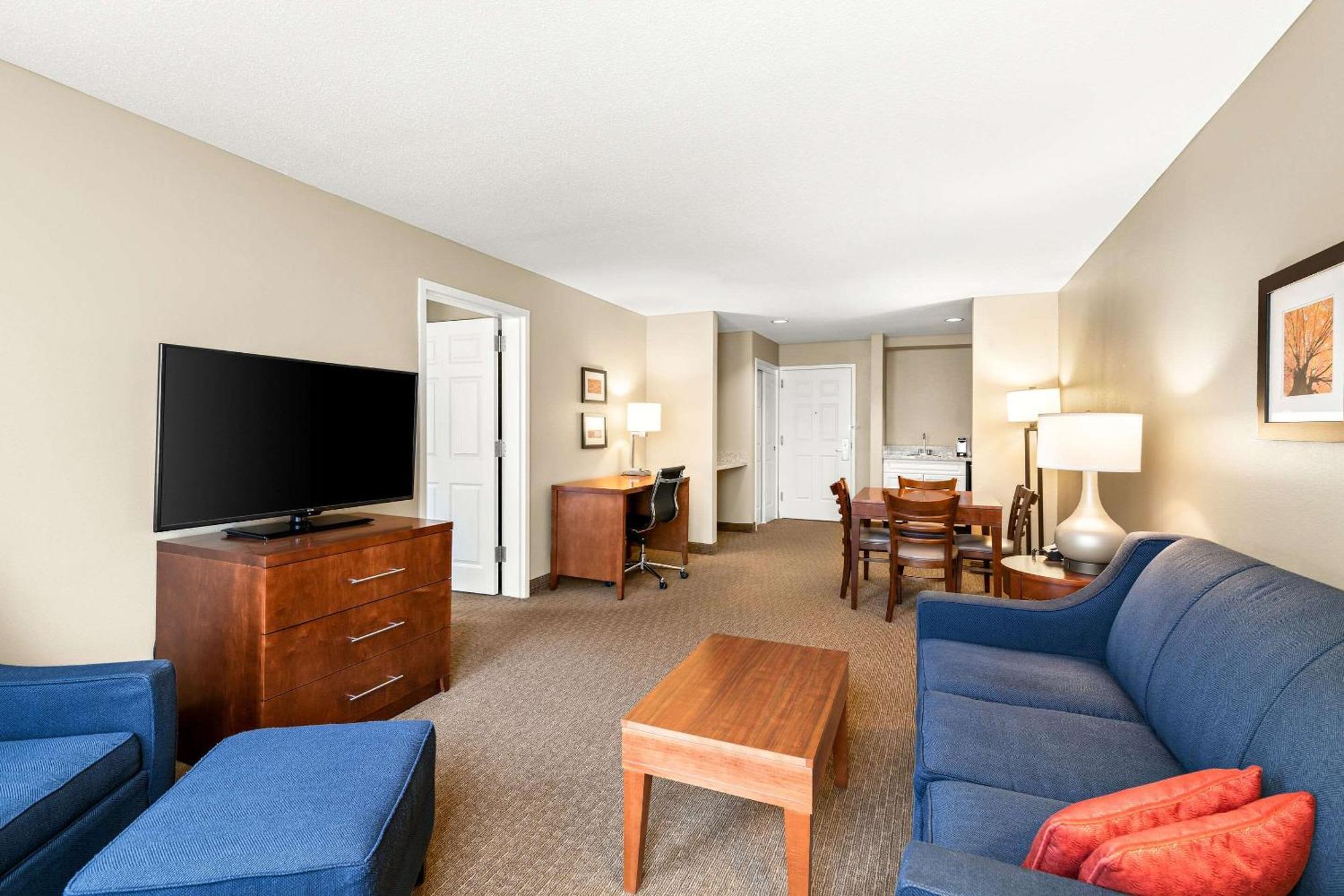 Comfort Inn & Suites North Conway Ngoại thất bức ảnh