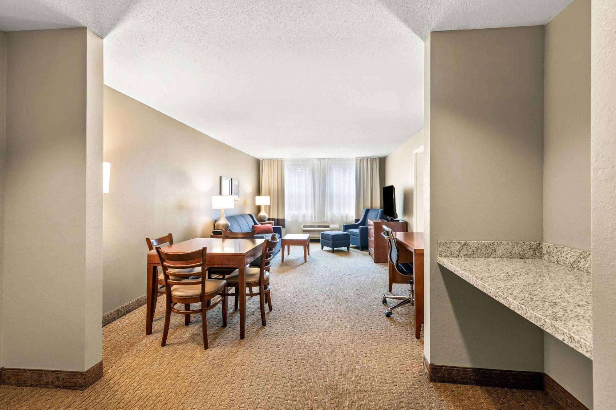 Comfort Inn & Suites North Conway Ngoại thất bức ảnh