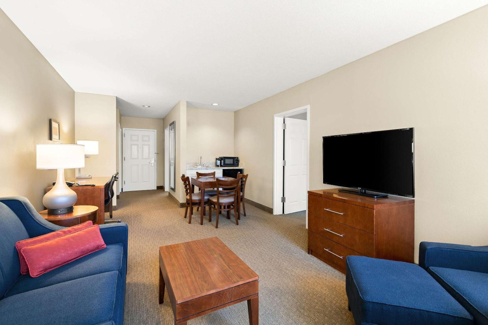 Comfort Inn & Suites North Conway Ngoại thất bức ảnh