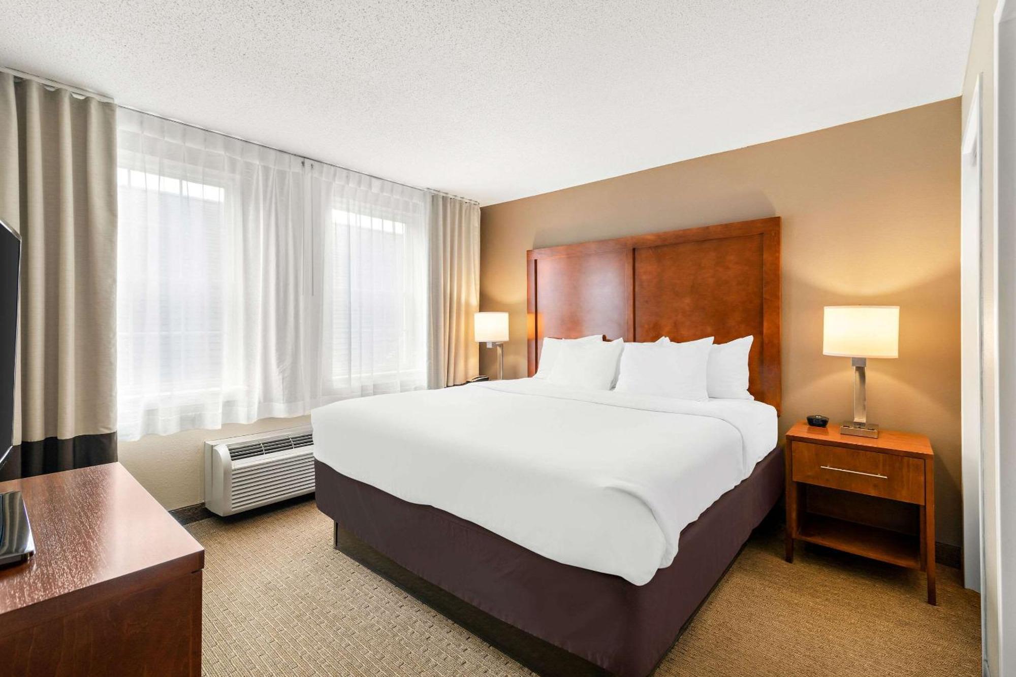 Comfort Inn & Suites North Conway Ngoại thất bức ảnh