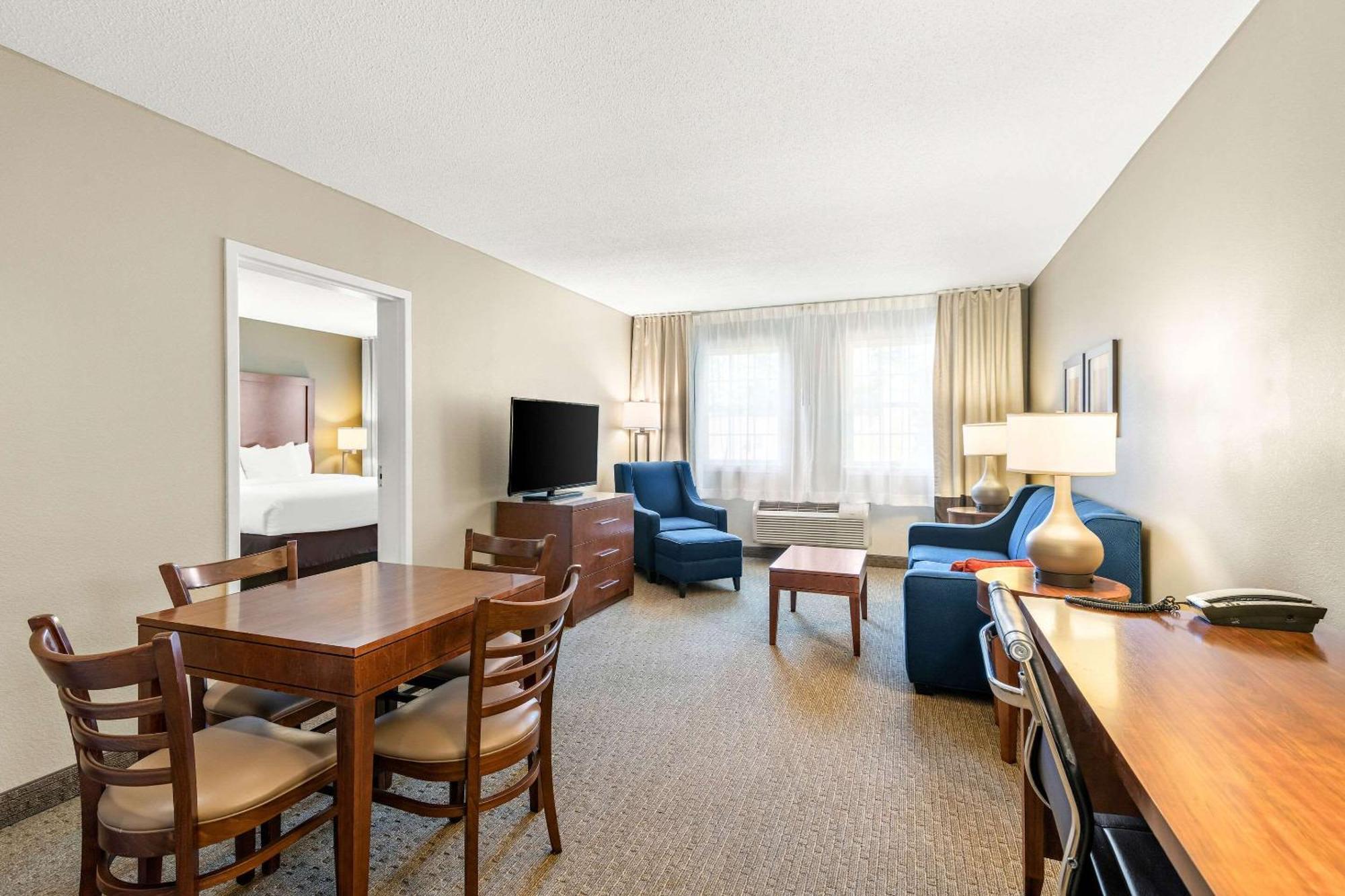 Comfort Inn & Suites North Conway Ngoại thất bức ảnh
