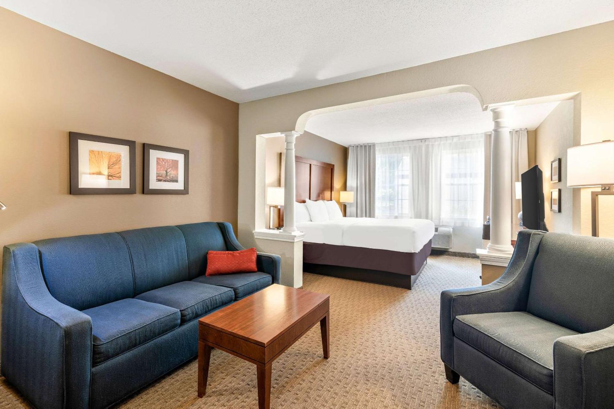 Comfort Inn & Suites North Conway Ngoại thất bức ảnh