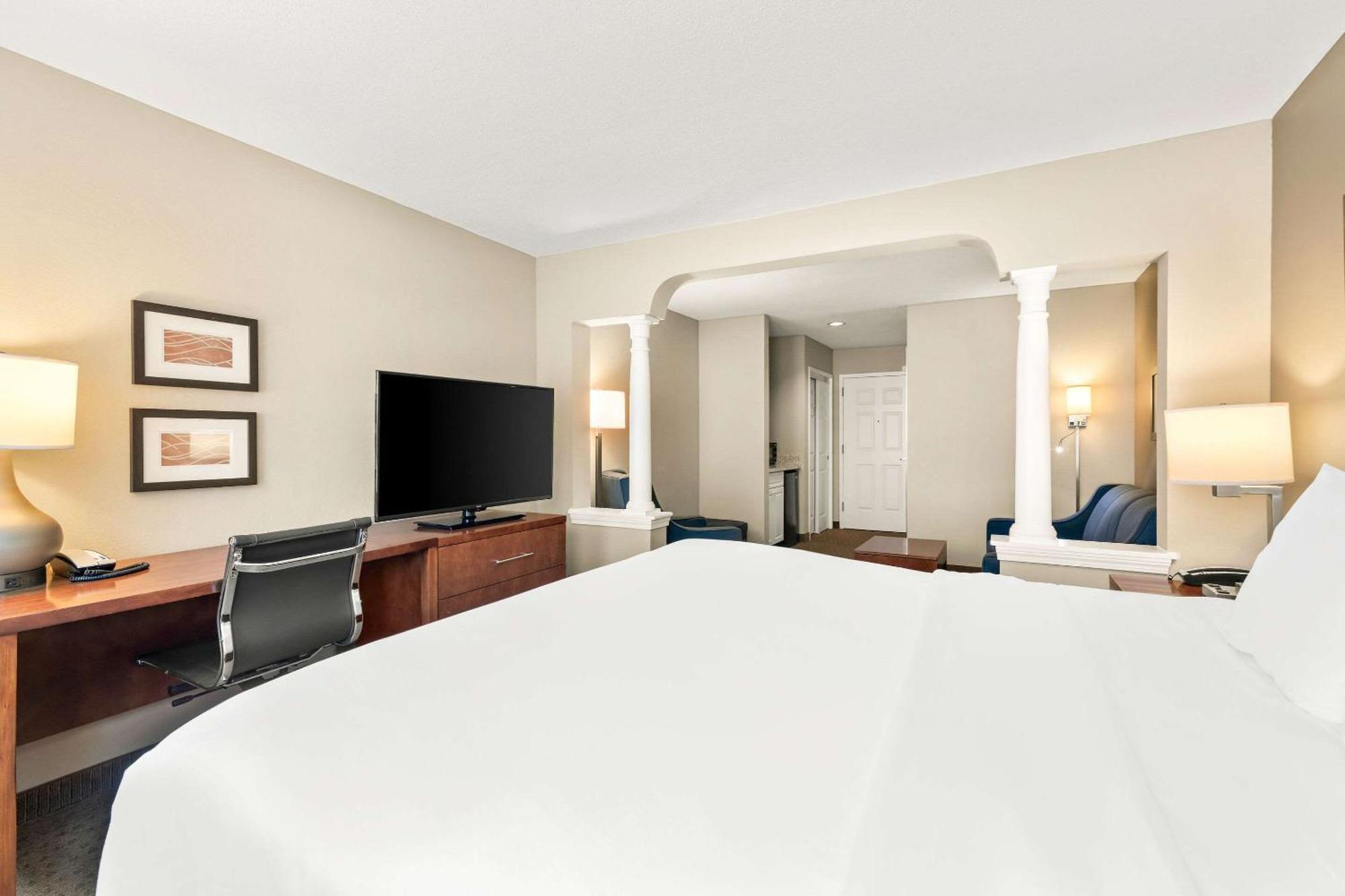Comfort Inn & Suites North Conway Ngoại thất bức ảnh