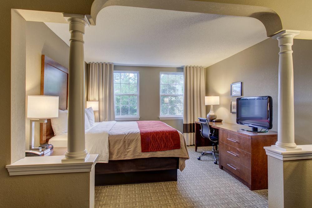 Comfort Inn & Suites North Conway Ngoại thất bức ảnh