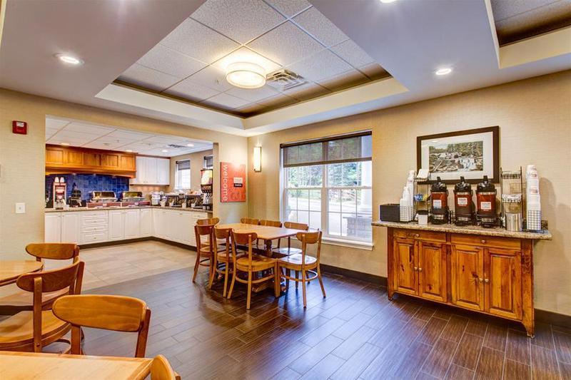 Comfort Inn & Suites North Conway Ngoại thất bức ảnh