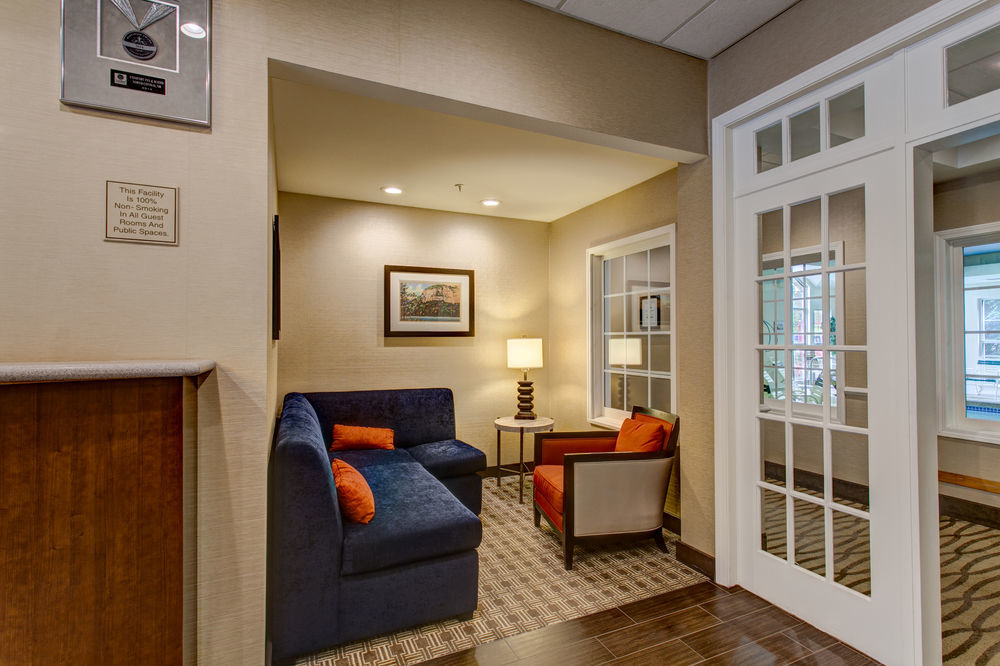 Comfort Inn & Suites North Conway Ngoại thất bức ảnh