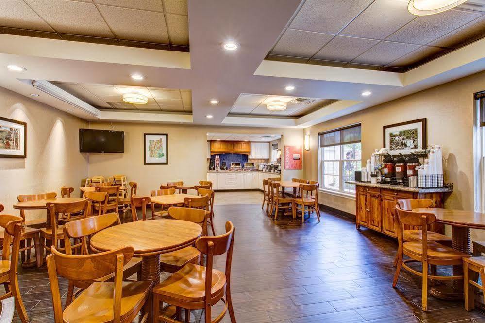Comfort Inn & Suites North Conway Ngoại thất bức ảnh
