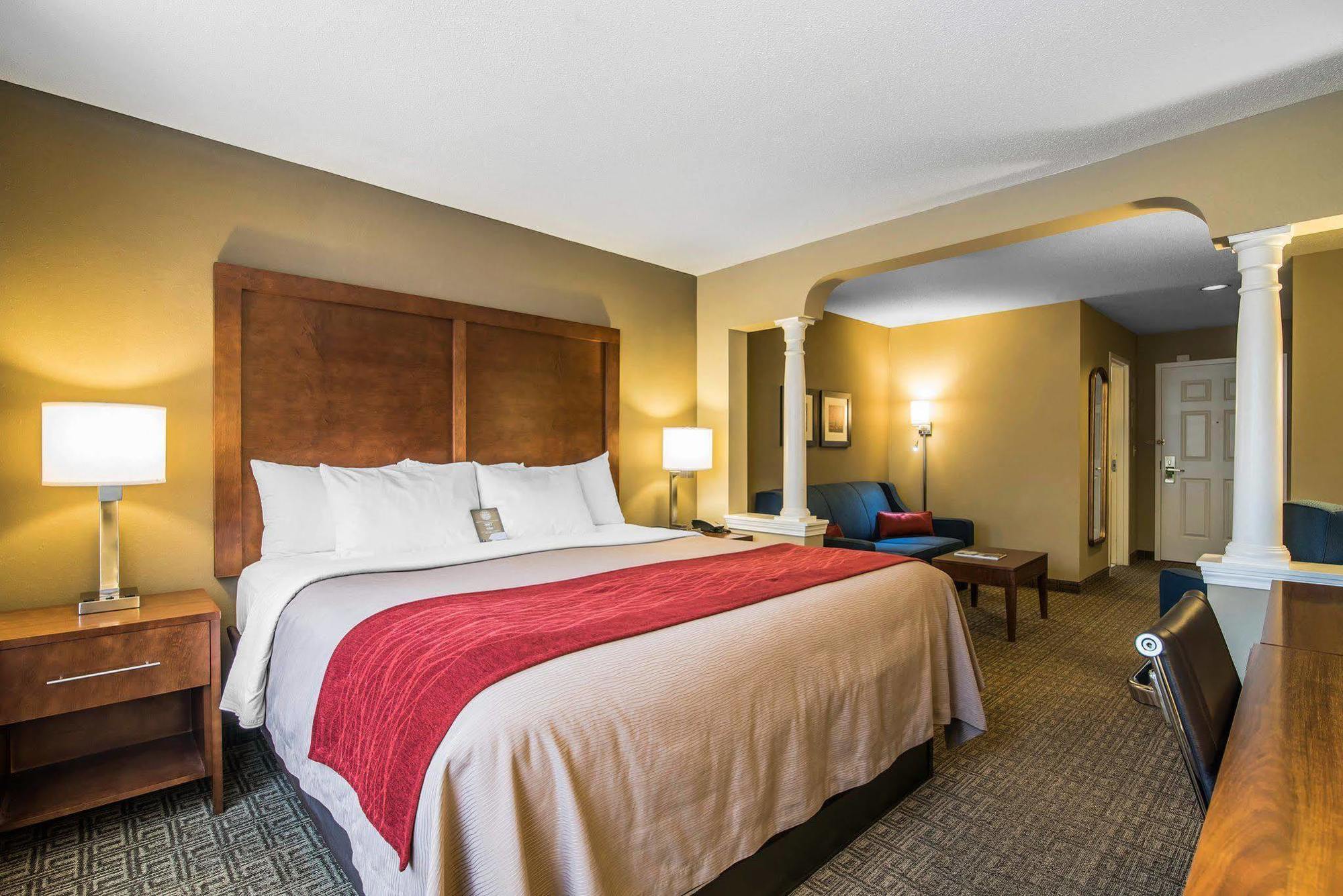 Comfort Inn & Suites North Conway Ngoại thất bức ảnh