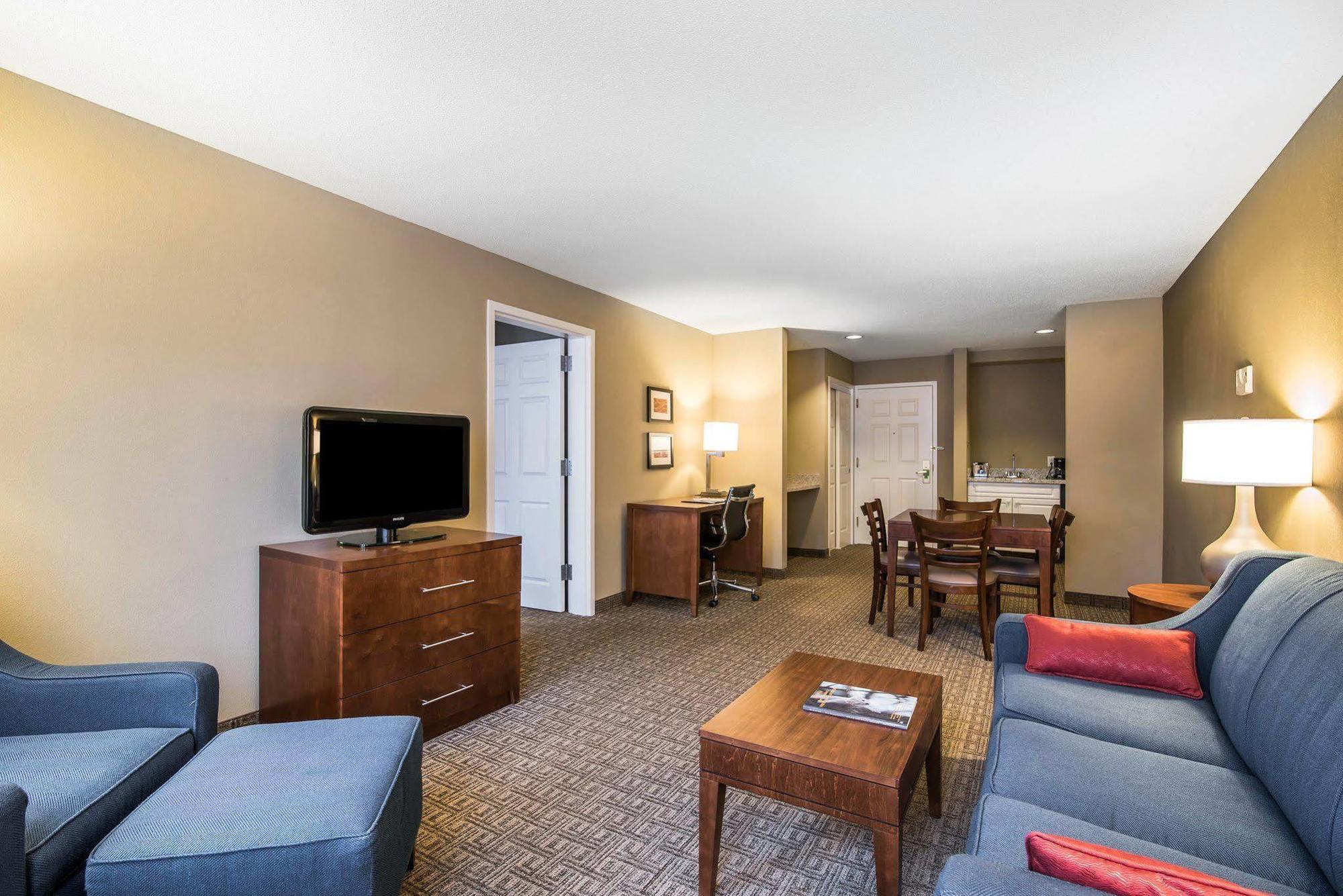 Comfort Inn & Suites North Conway Ngoại thất bức ảnh