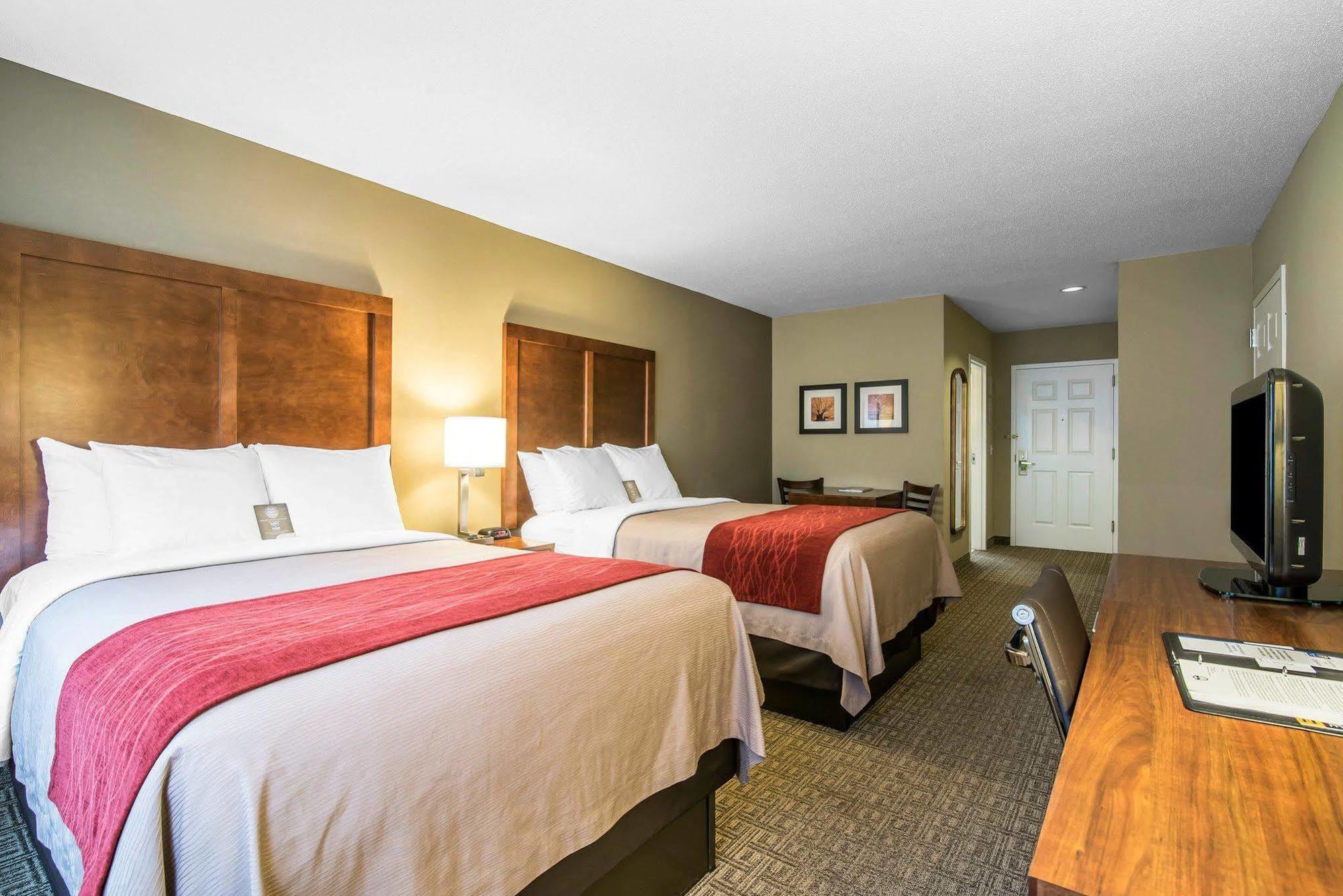 Comfort Inn & Suites North Conway Ngoại thất bức ảnh