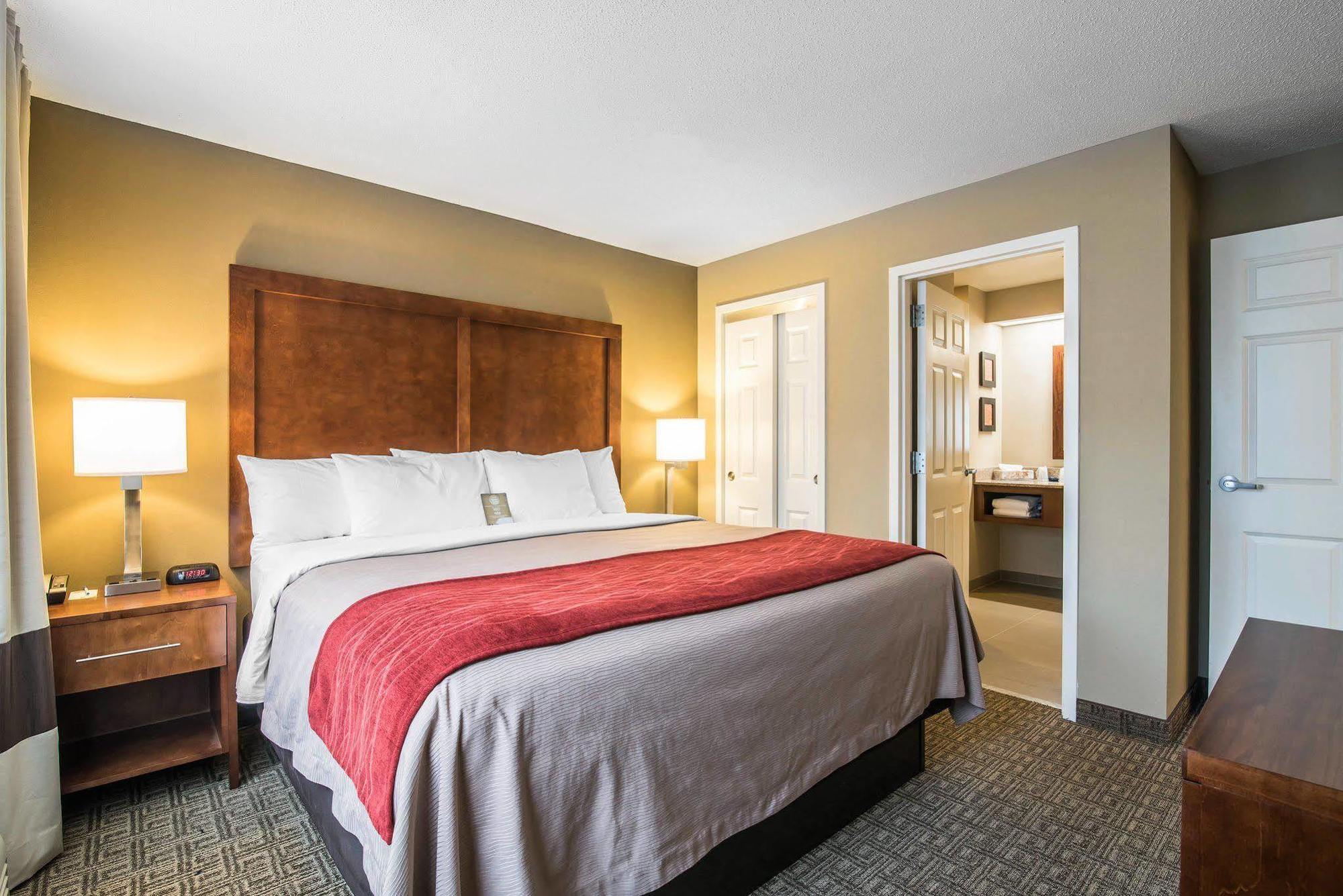 Comfort Inn & Suites North Conway Ngoại thất bức ảnh